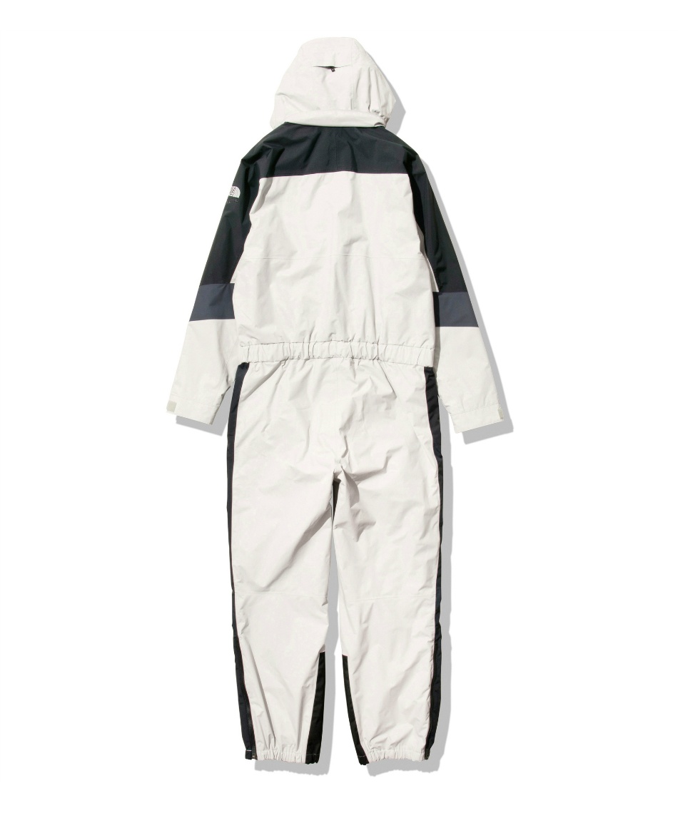 ザ・ノース・フェイス(THE NORTH FACE) スノーボードウェア つなぎ