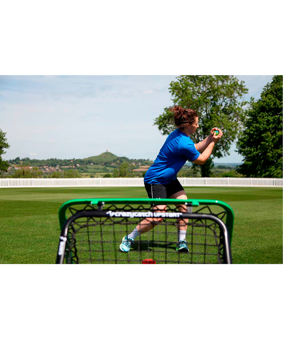 サッカー トレーニング用品 クレイジーキャッチ アップスタート 10507