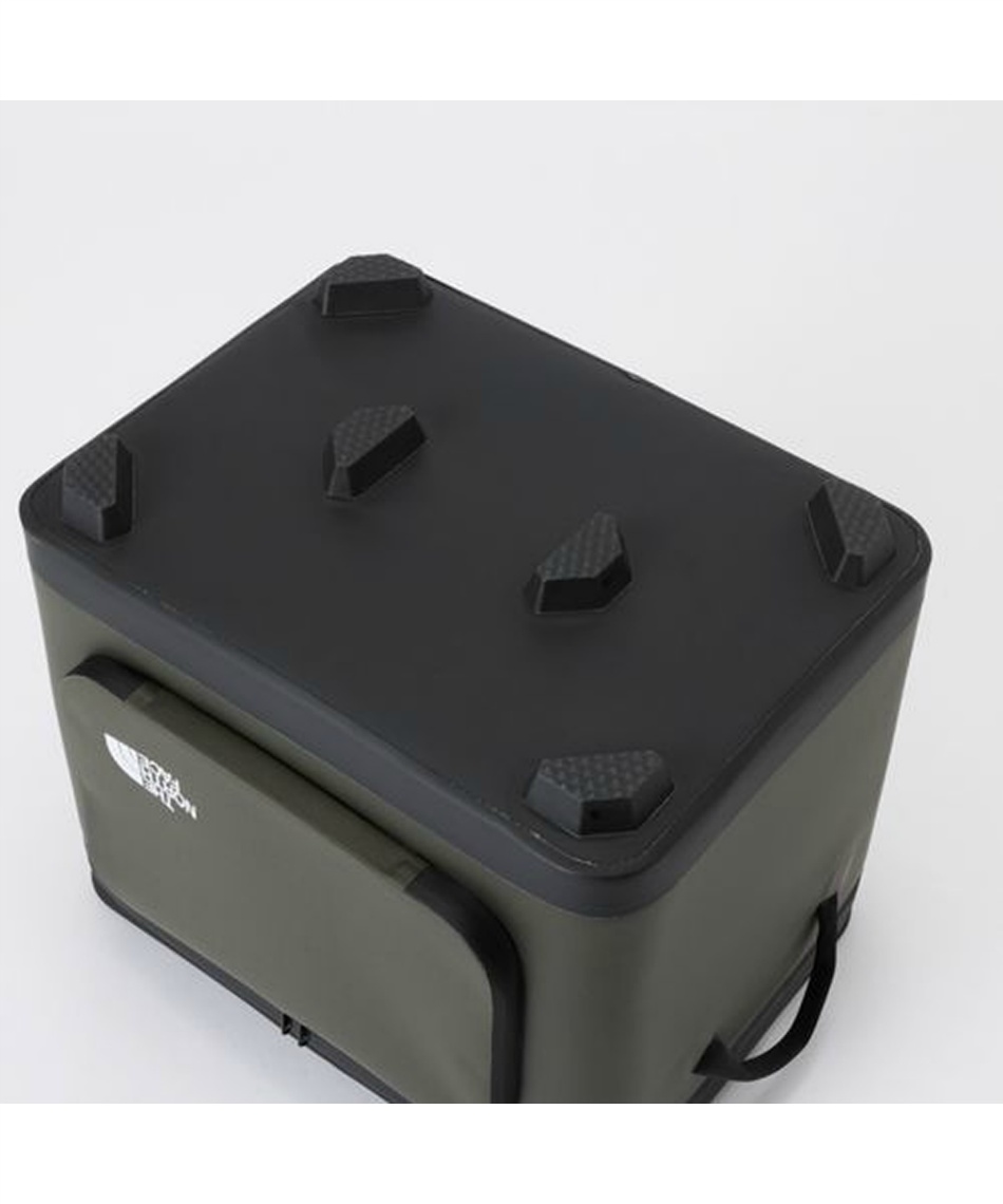 ザ・ノース・フェイス(THE NORTH FACE) コンテナ フィルデンス ギア