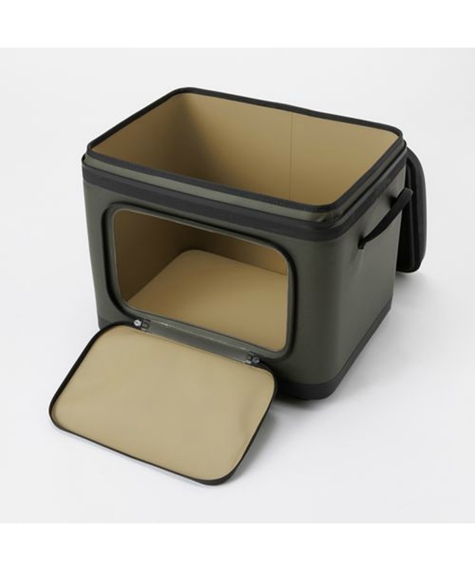 ザ・ノース・フェイス(THE NORTH FACE) コンテナ フィルデンス ギア