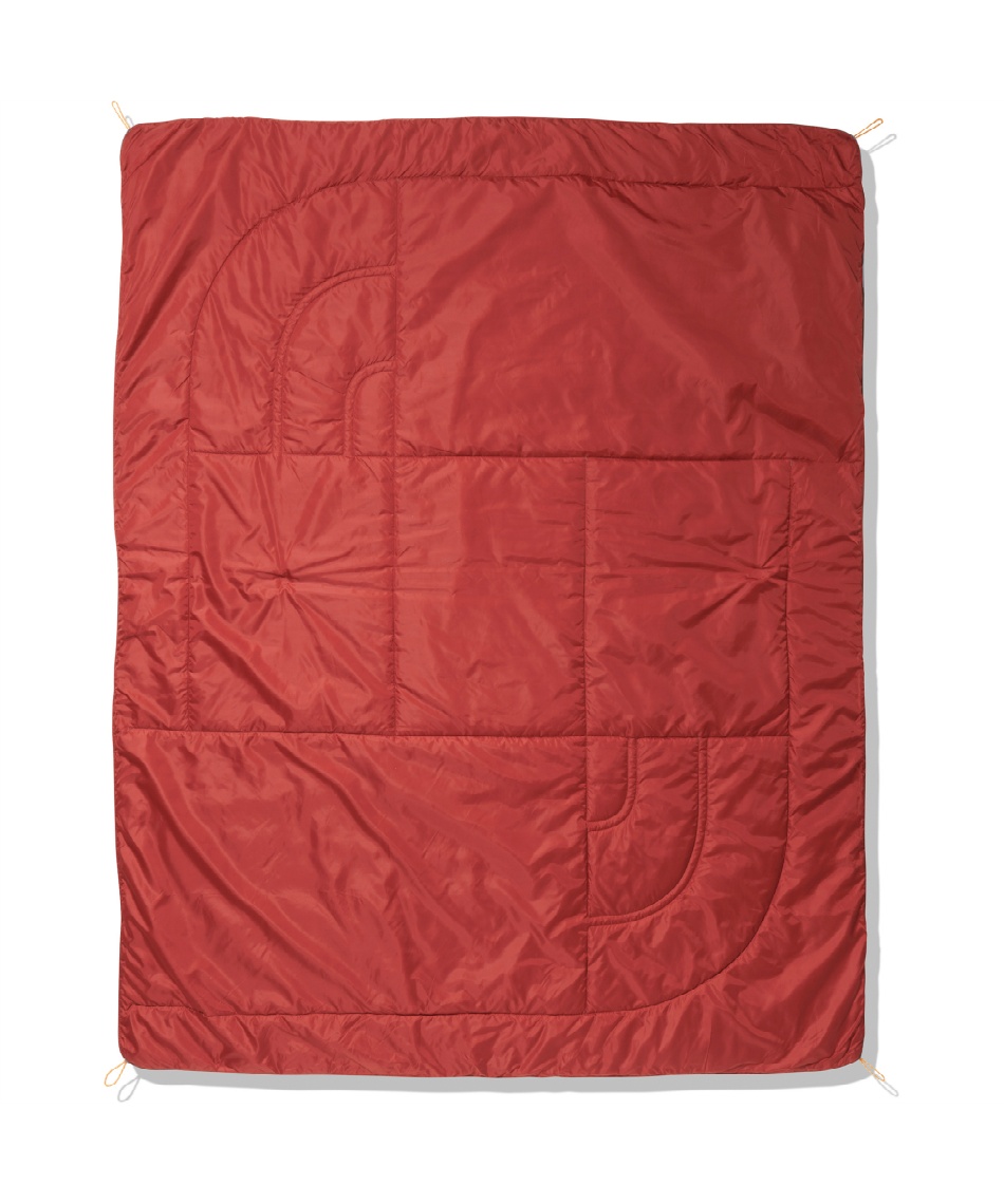 ザ・ノース・フェイス(THE NORTH FACE) ブランケット ワオナ