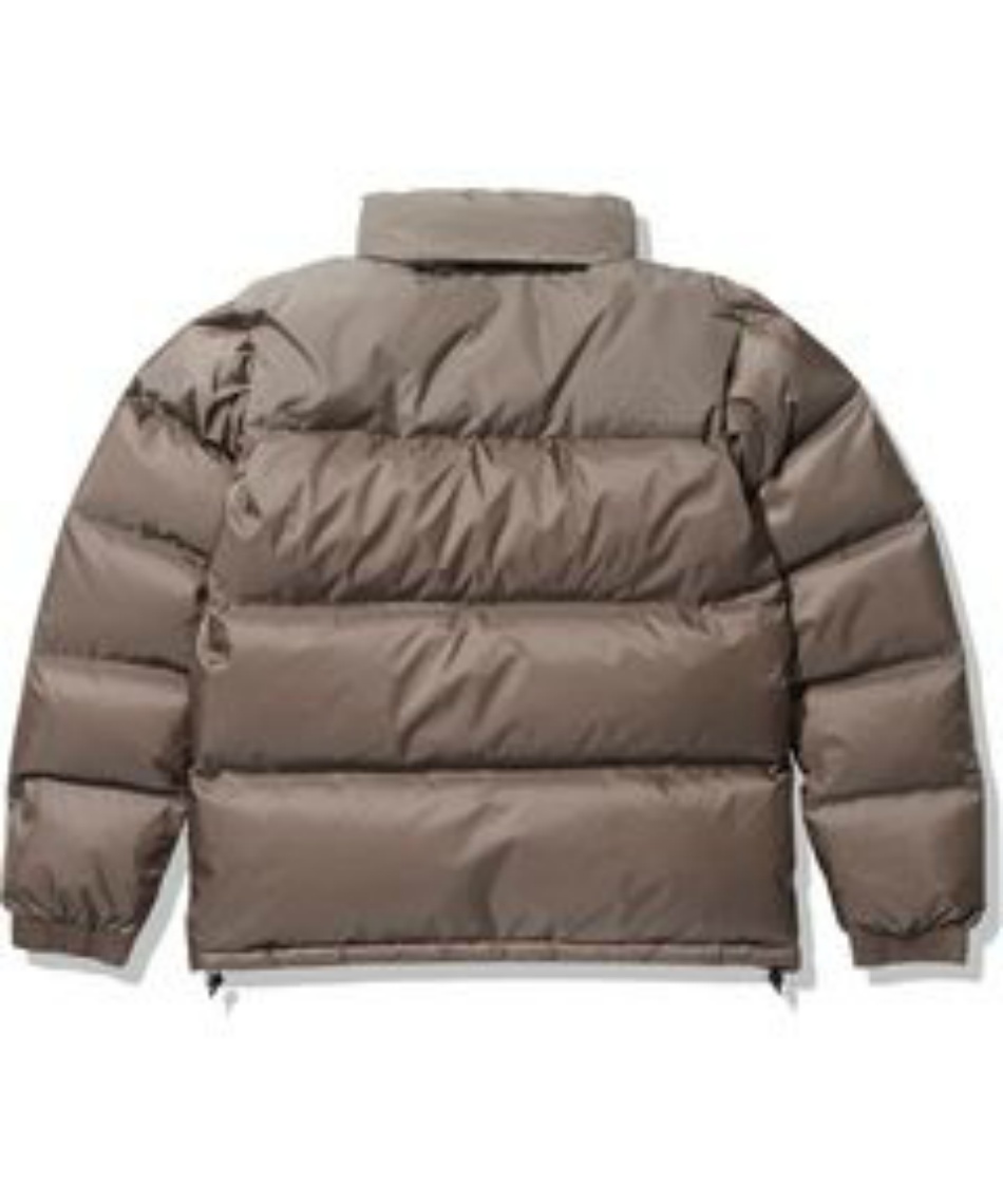 ザ・ノース・フェイス(THE NORTH FACE) ダウンジャケット ジーティ