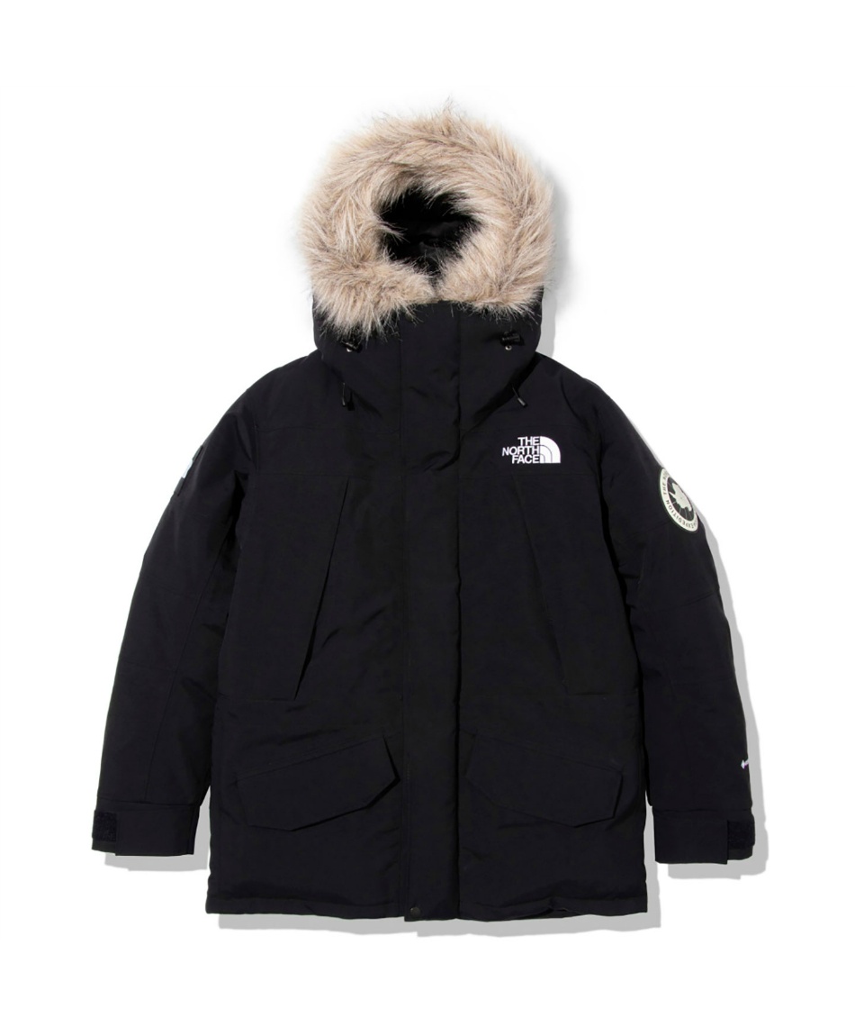 ザ・ノース・フェイス(THE NORTH FACE) ダウンジャケット アンターク