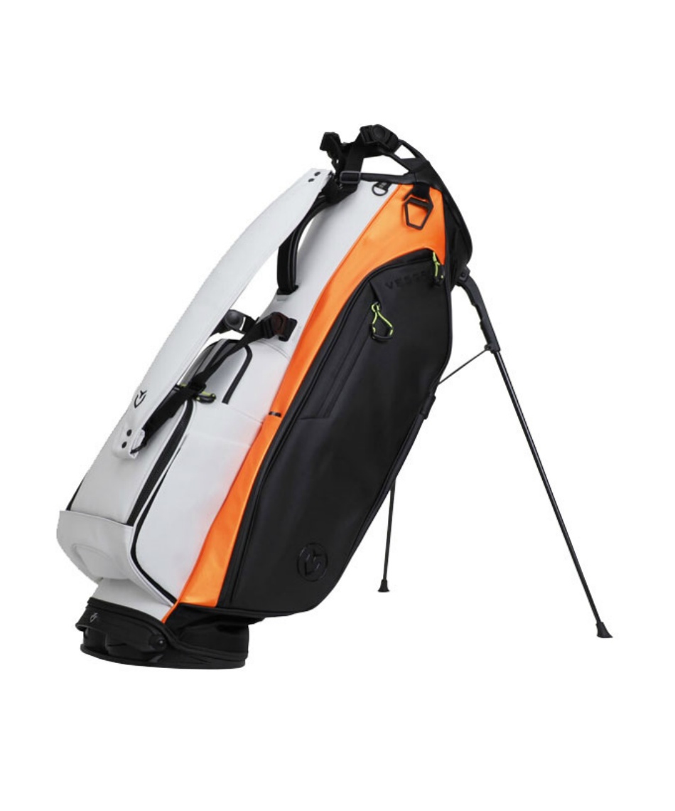 ベゼル(VESSEL) スタンドキャディバッグ PLAYER 4.0 Stand PLAYER4.0