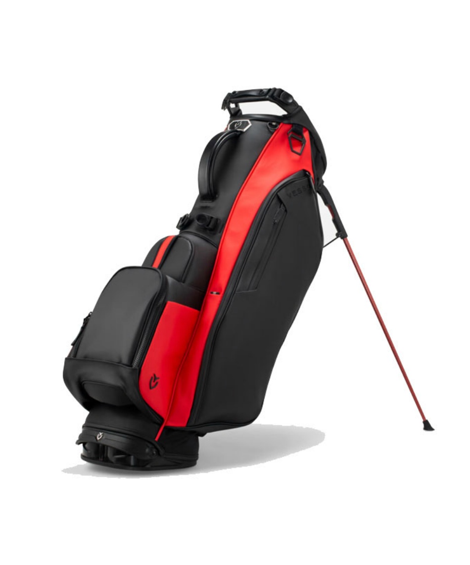 ベゼル(VESSEL) スタンドキャディバッグ PLAYER 4.0 Stand PLAYER4.0