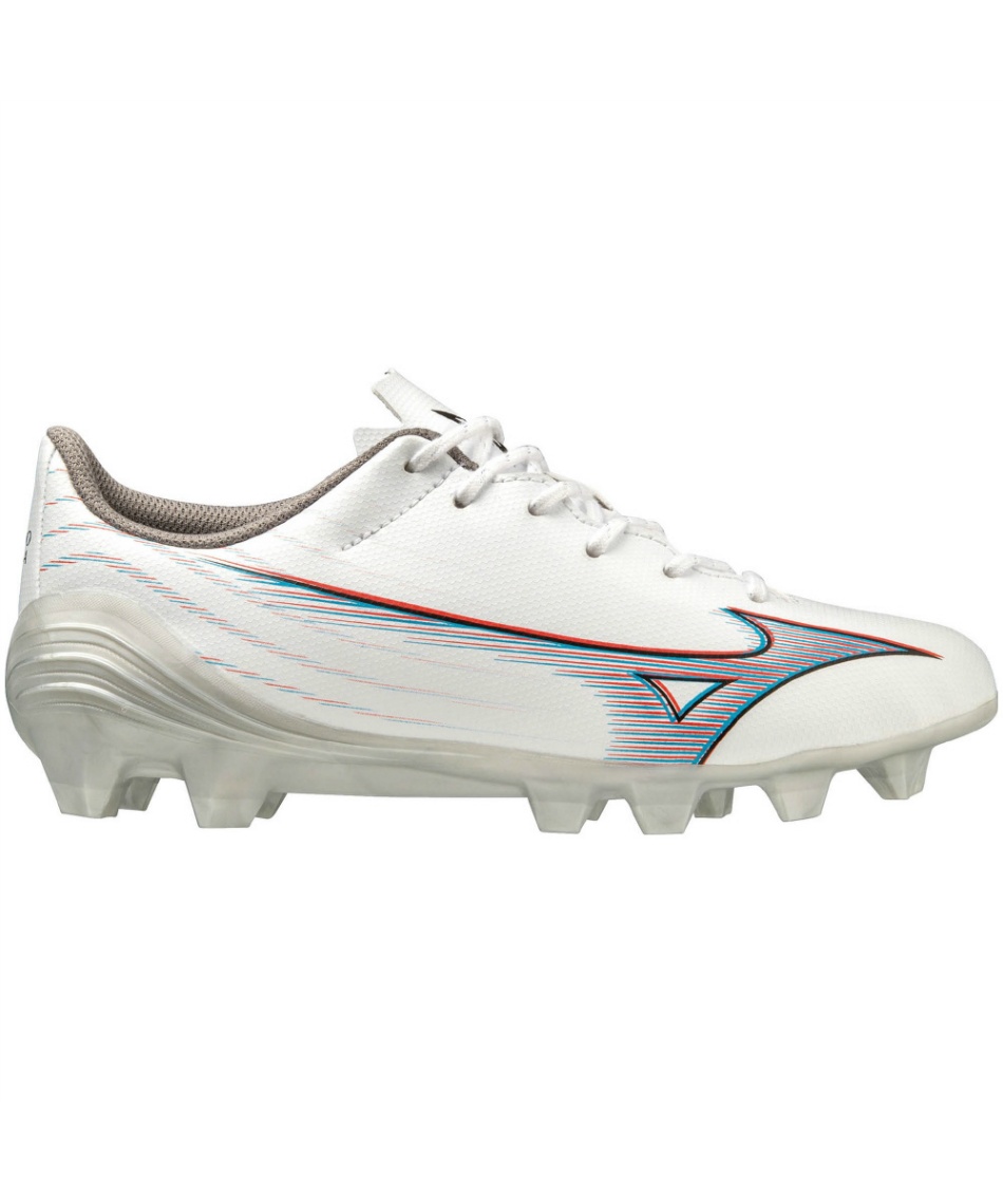 サッカースパイク ミズノアルファ SELECT JRBP1GB236509 | スポーツ