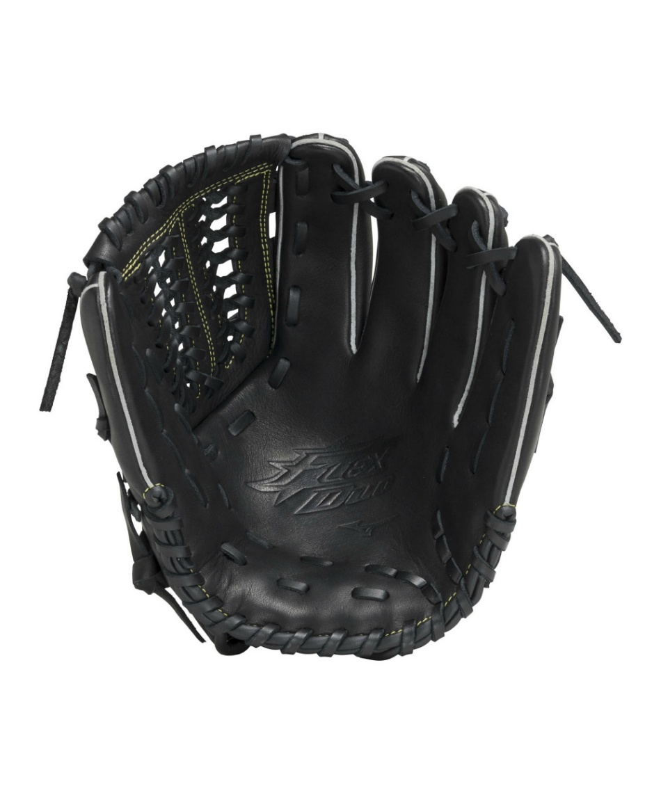ミズノ(MIZUNO) 野球 一般軟式グローブ オールラウンド 軟式 FLEX DUO