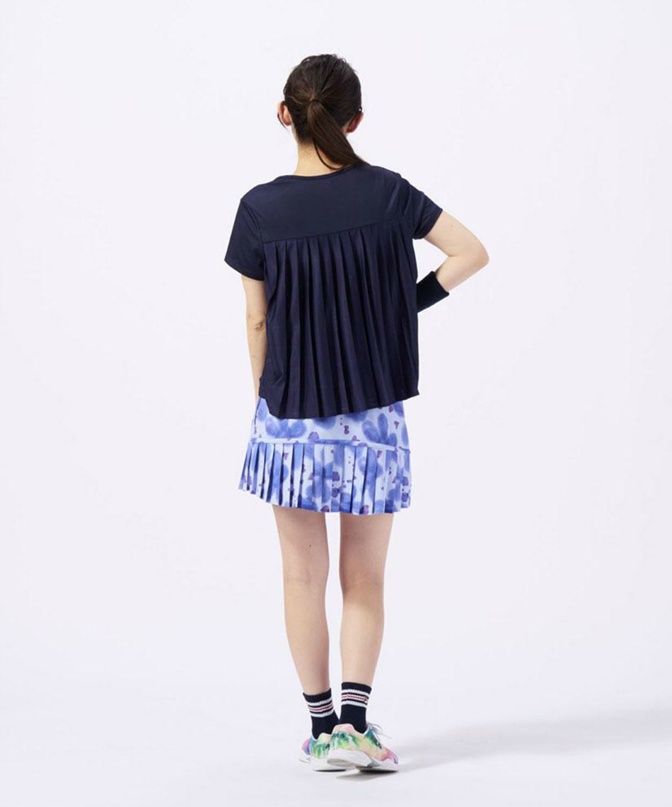 フィラ(FILA) テニスウェア スコート FLOWER VL2582 | スポーツ用品