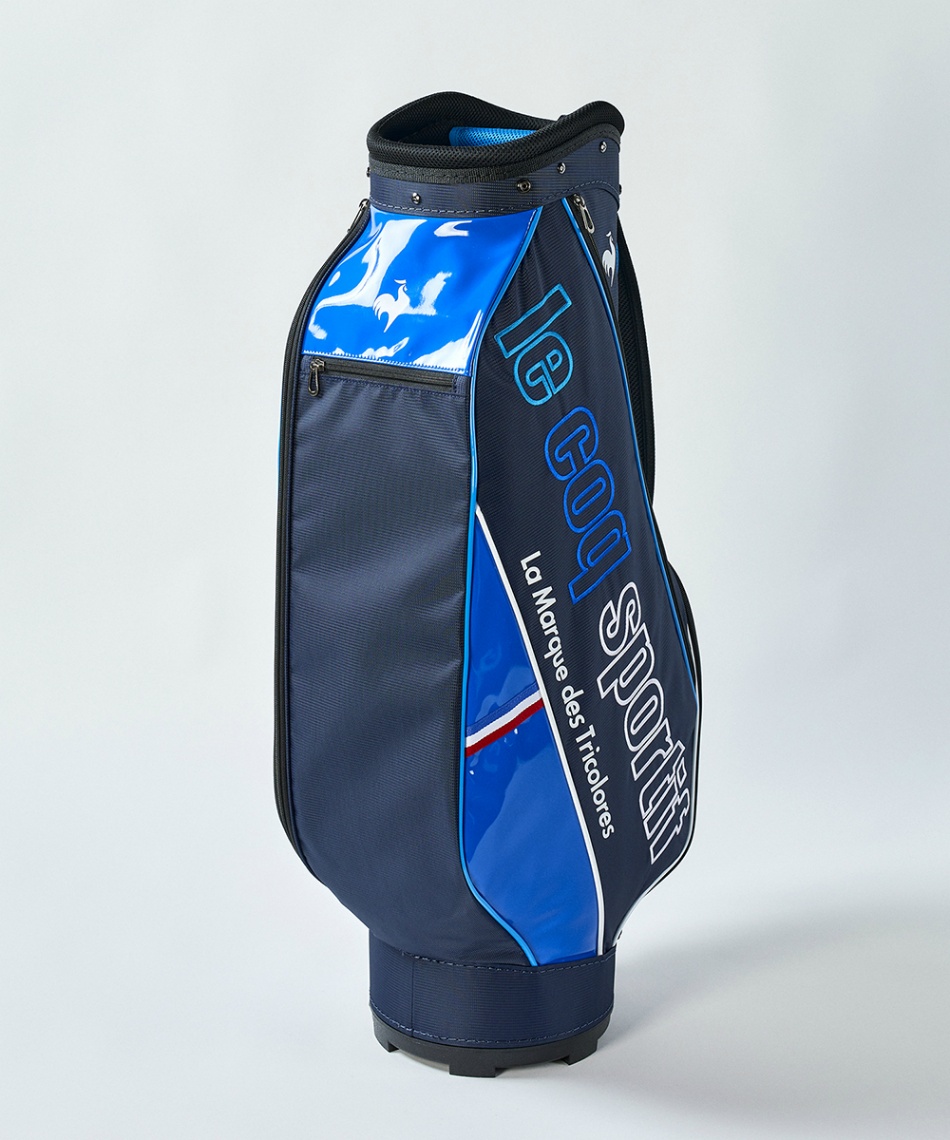 ルコックスポルティフ(le coq sportif) キャディバッグ 軽量MCB