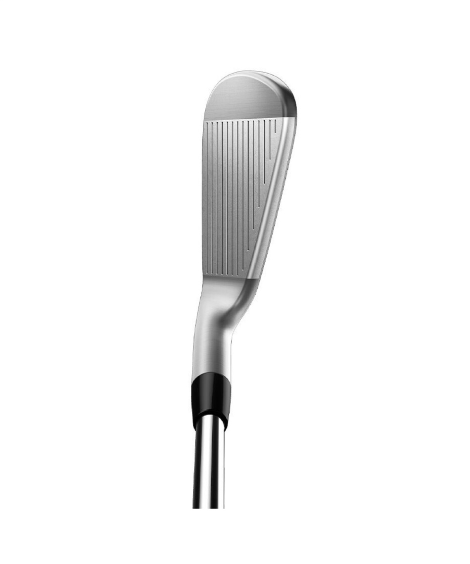 テーラーメイド(TaylorMade) アイアンセット 6本組 P770 アイアン New