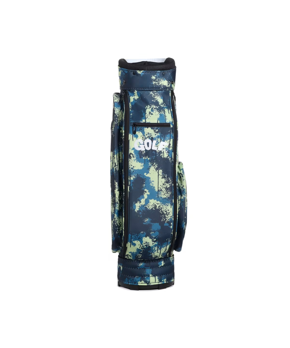 プーマ(PUMA) キャディバッグ スプラッシュ AOP PCL キャディーバッグ