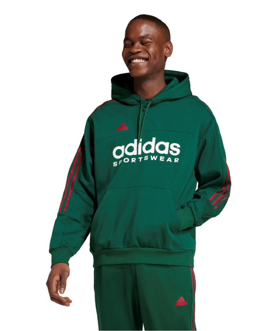 アディダス(adidas) スウェットパーカー TIRO NP スウェットフーディ