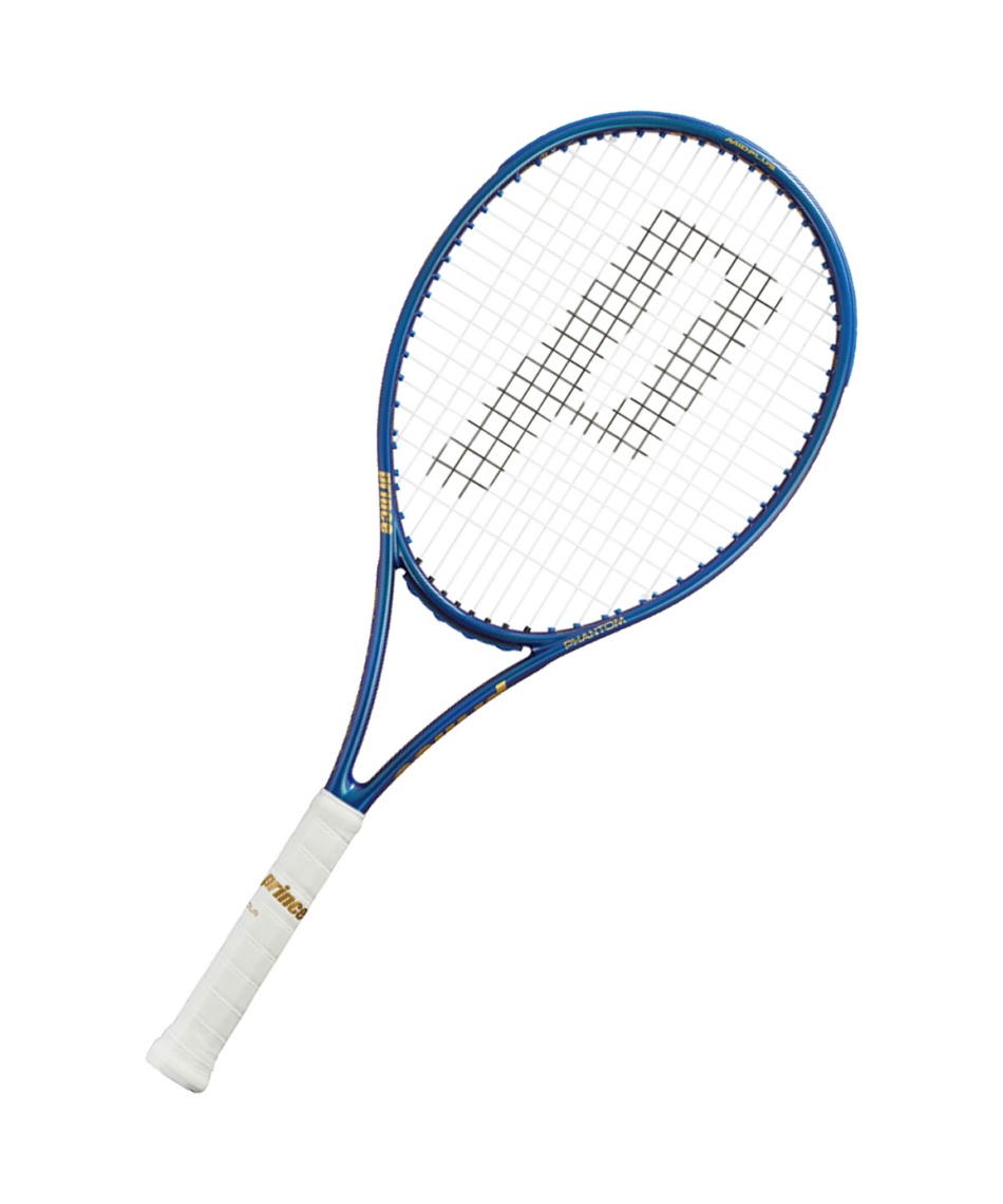 プリンス(PRINCE) 硬式テニスラケット ファントム 100 7TJ232