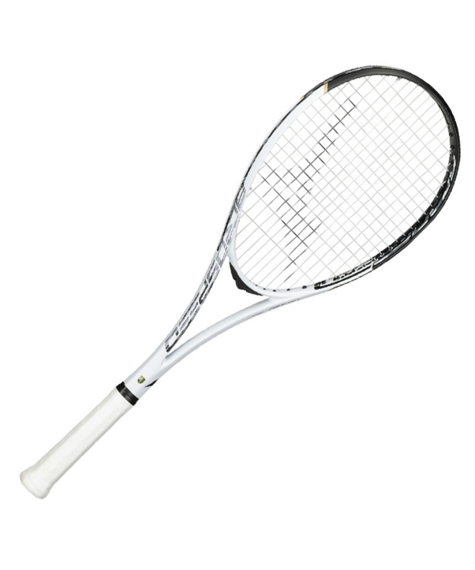 ソフトテニスラケット 後衛向け アクロスピード S-PRO ACROSPEED S-PRO