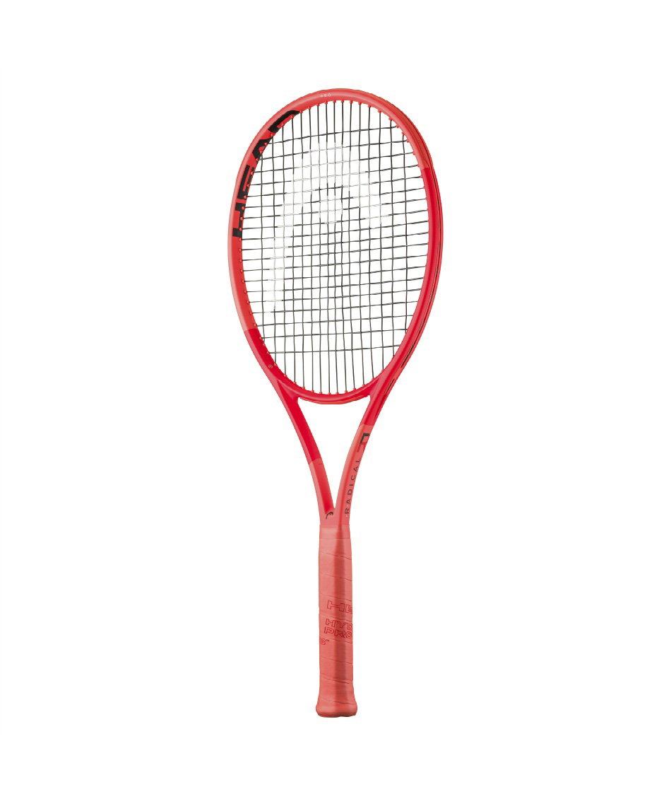 ヘッド(HEAD) 硬式テニスラケット ラジカルPRO 2025 231005 【国内正規