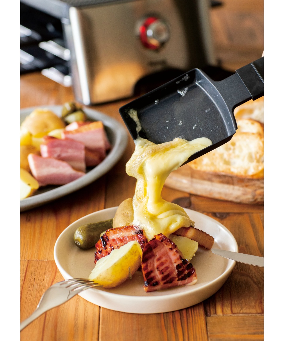 卓上グリル ピーコック ホームパーティグリル WRV-13【ご自宅配送限定