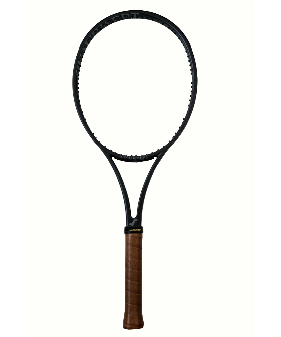 スノワート(SNAUWAERT) 硬式テニスラケット 限定HI-TEN98 TJ SRH422