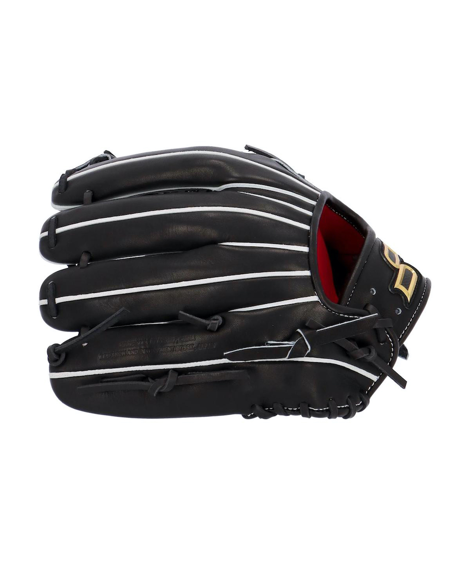 エスエスケイ(SSK) 野球 硬式グローブ オールラウンド用 硬式