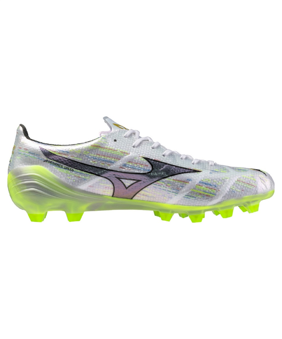 ミズノ(MIZUNO) サッカースパイク ミズノアルファ2 ELITE P1GA256209