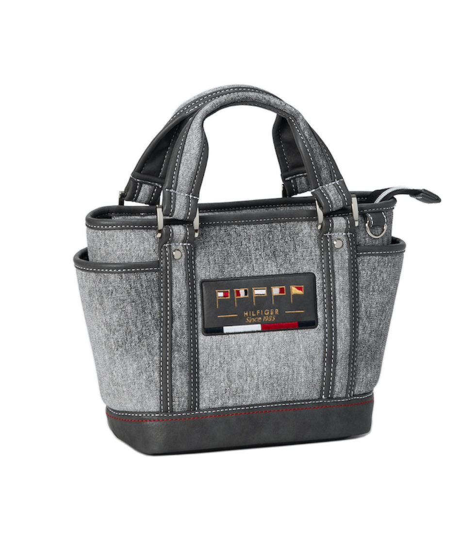 トミーヒルフィガーゴルフ(TOMMY HILFIGER GOLF) カートバッグ