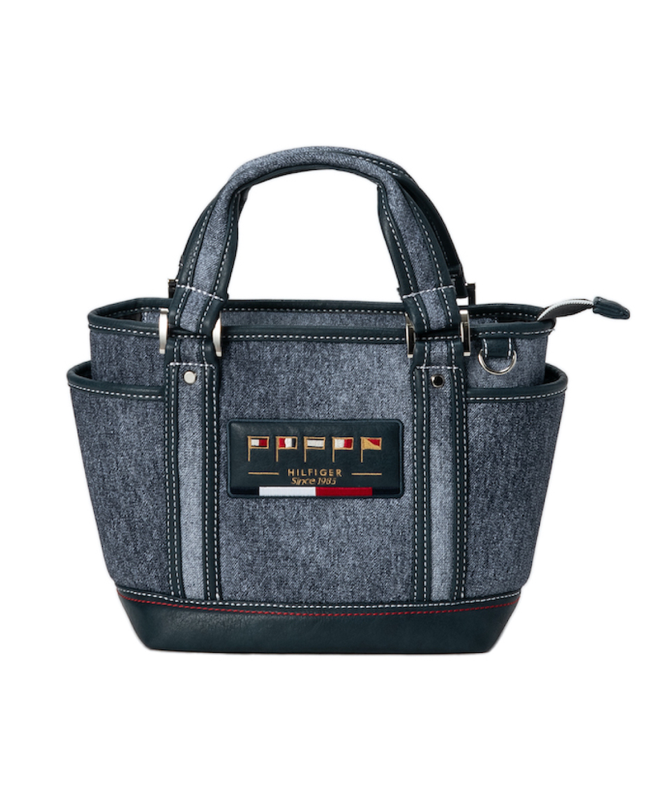 トミーヒルフィガーゴルフ(TOMMY HILFIGER GOLF) カートバッグ