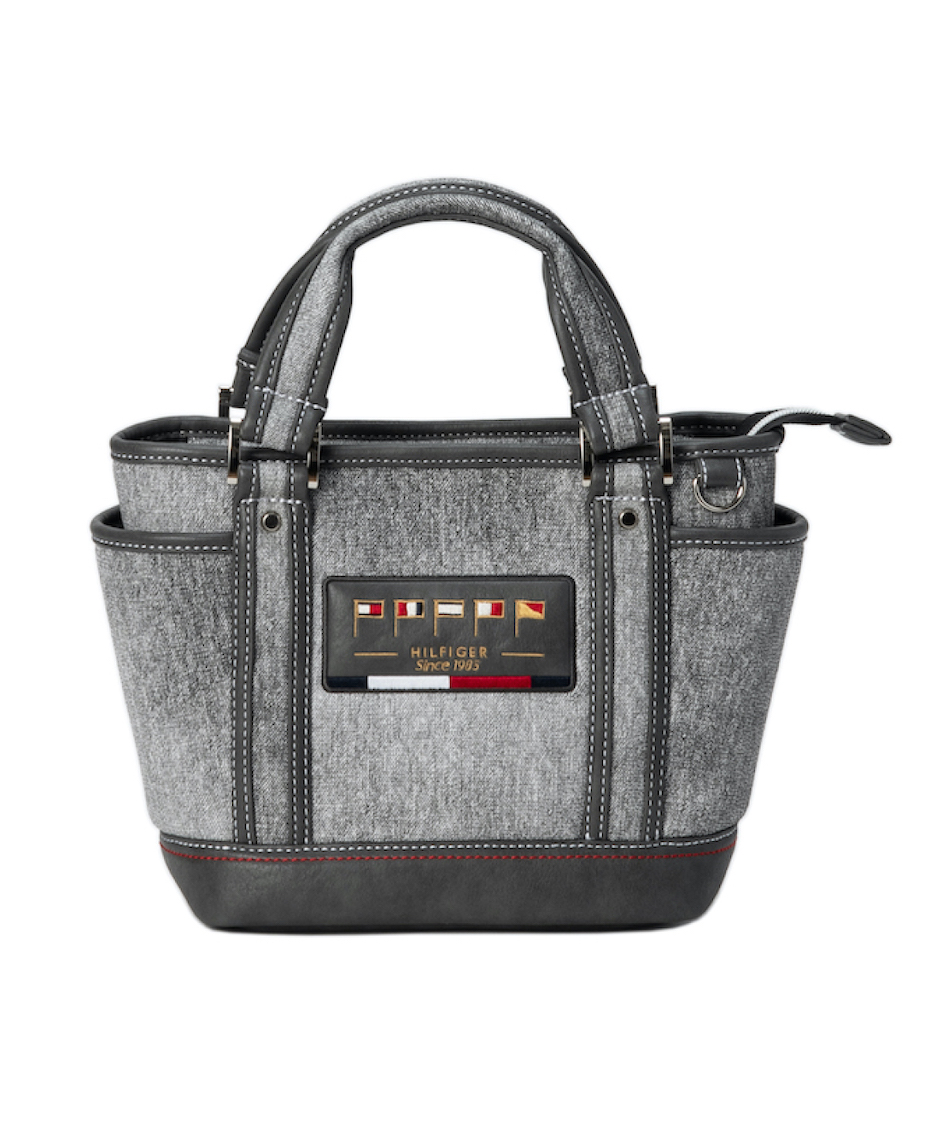 トミーヒルフィガーゴルフ(TOMMY HILFIGER GOLF) カートバッグ