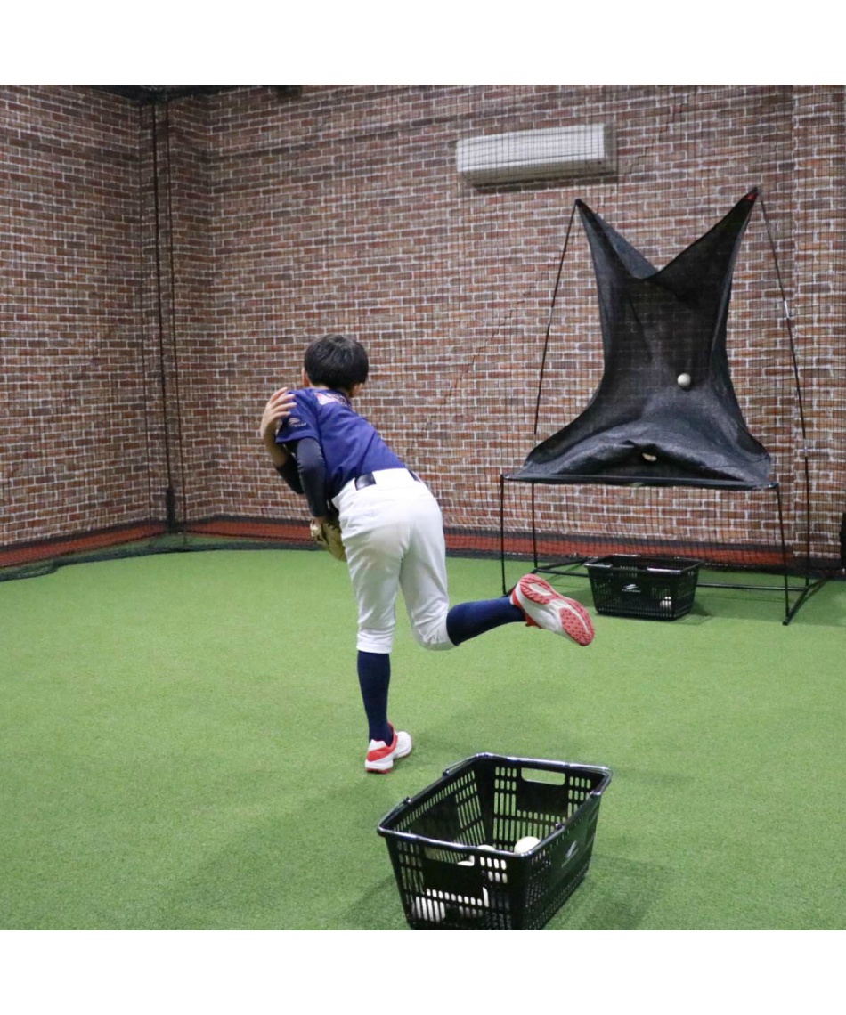 フィールドフォース(FIELDFORCE) 野球 トレーニング用品 オート