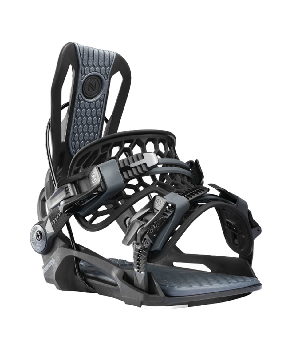 ナイデッカー(NIDECKER) スノーボード ビンディング フロー