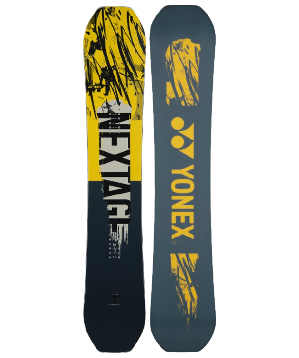 ヨネックス(YONEX) スノーボード 板 ネクステージ NEXTAGE オール