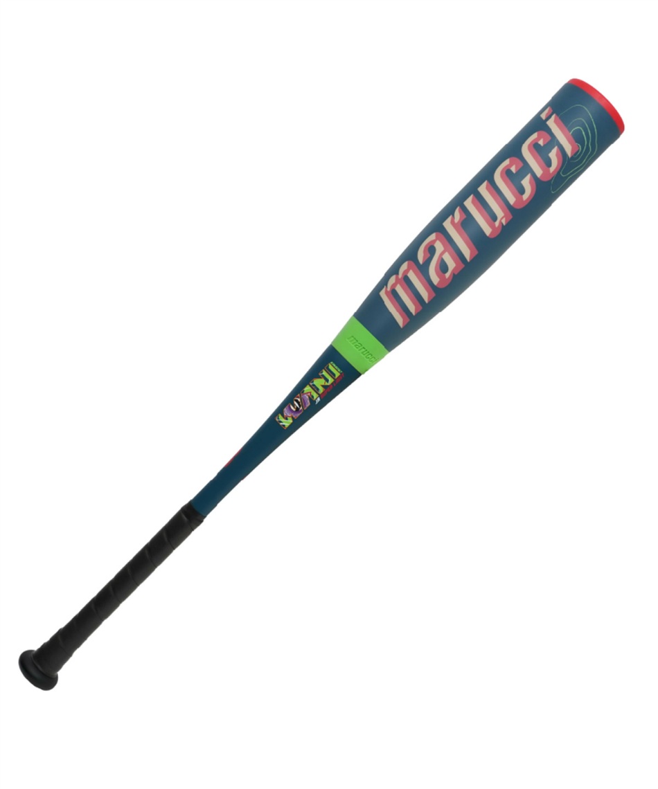 マルーチ(marucci) 野球 少年軟式バット ワニクラッシャースーパー