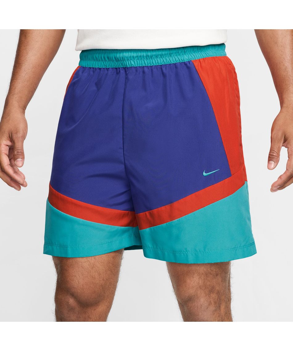 ナイキ(NIKE) バスケットボール ハーフパンツ 25S WV IC 6INショート