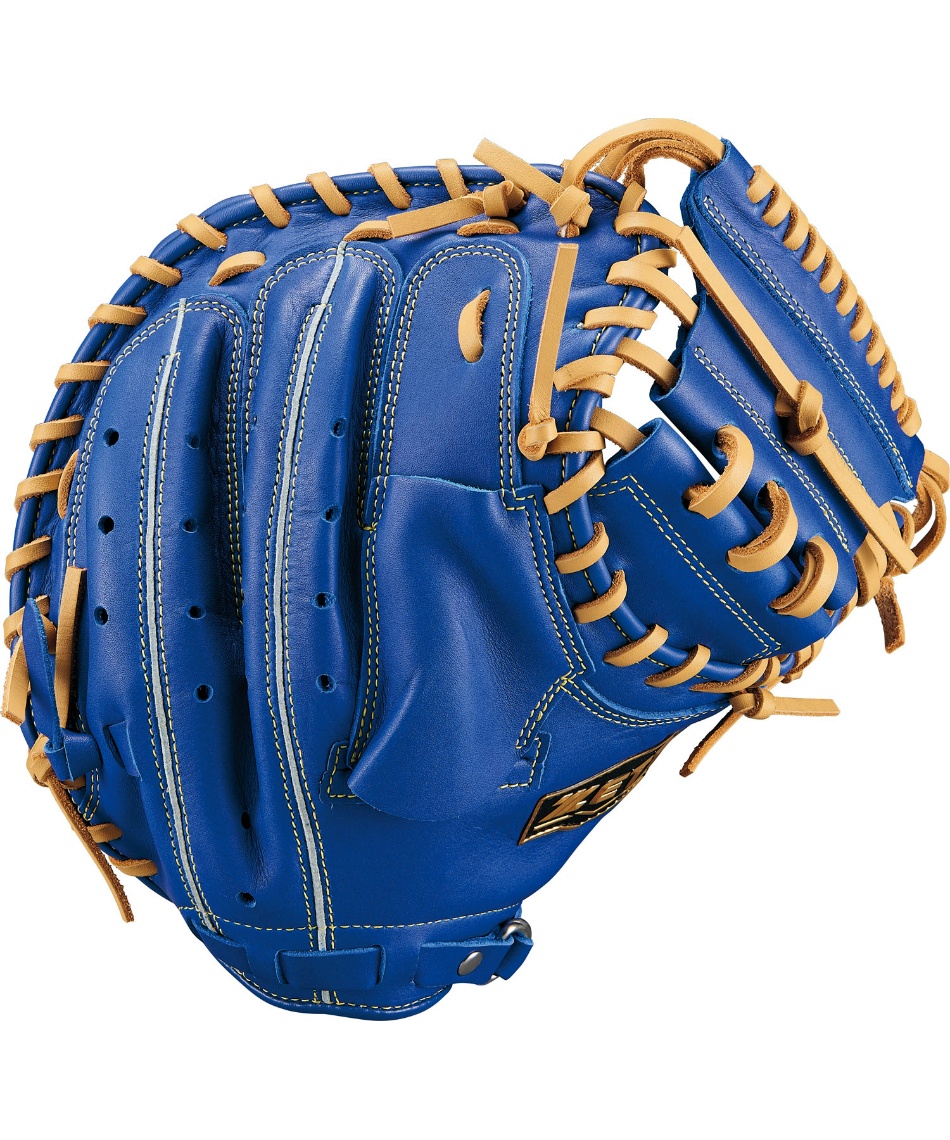 ゼット(ZETT) 野球 少年軟式グローブ 捕手用 少年軟式キャッチャー