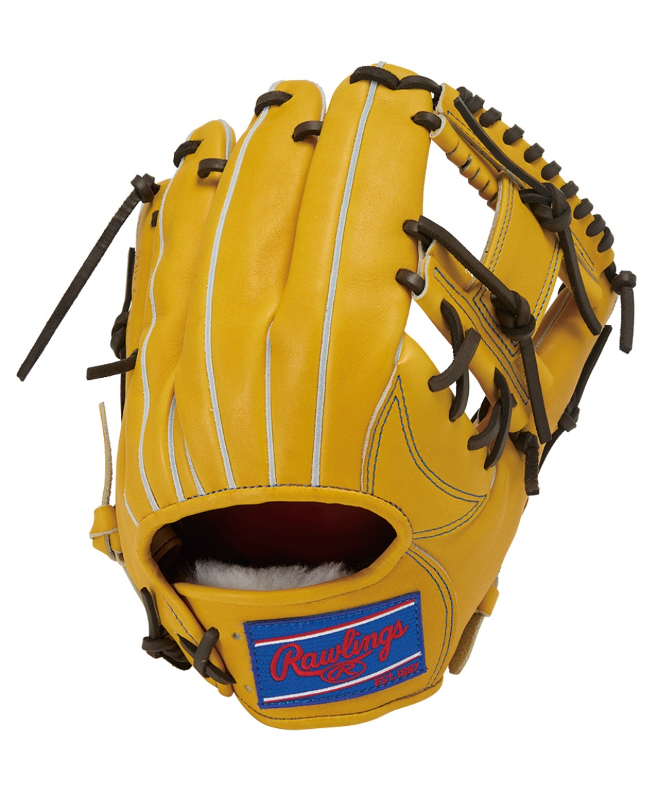 ローリングス(Rawlings) 野球 硬式グローブ 内野手用 硬式 プロ