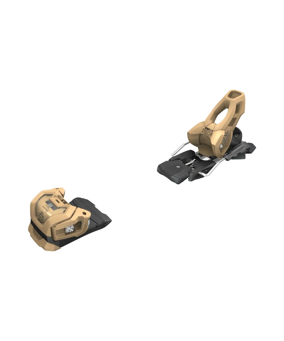 チロリア(TYROLIA) スキービンディング アタック ATTACK LYT 11 GW