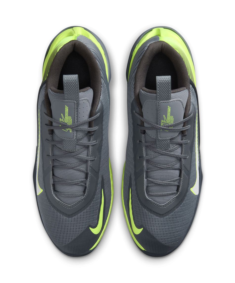 ナイキ(NIKE) バスケットシューズ 25FA G.T.JUMPアカデミーEP HF1804