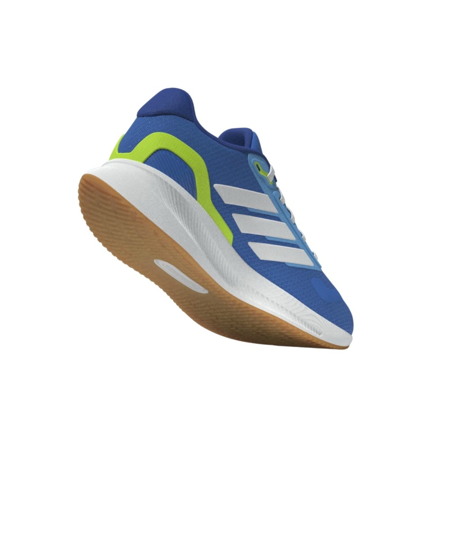 ジュニアスニーカー コアファイト 5 キッズ CORE FAITO 5 Kids JQ8137