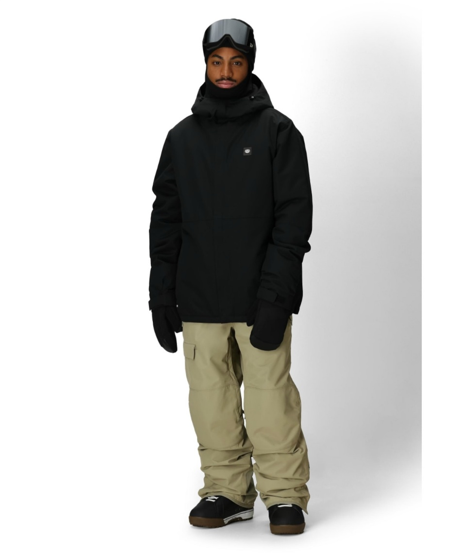 シックスエイトシックス(686) スノーボードウェア ジャケット