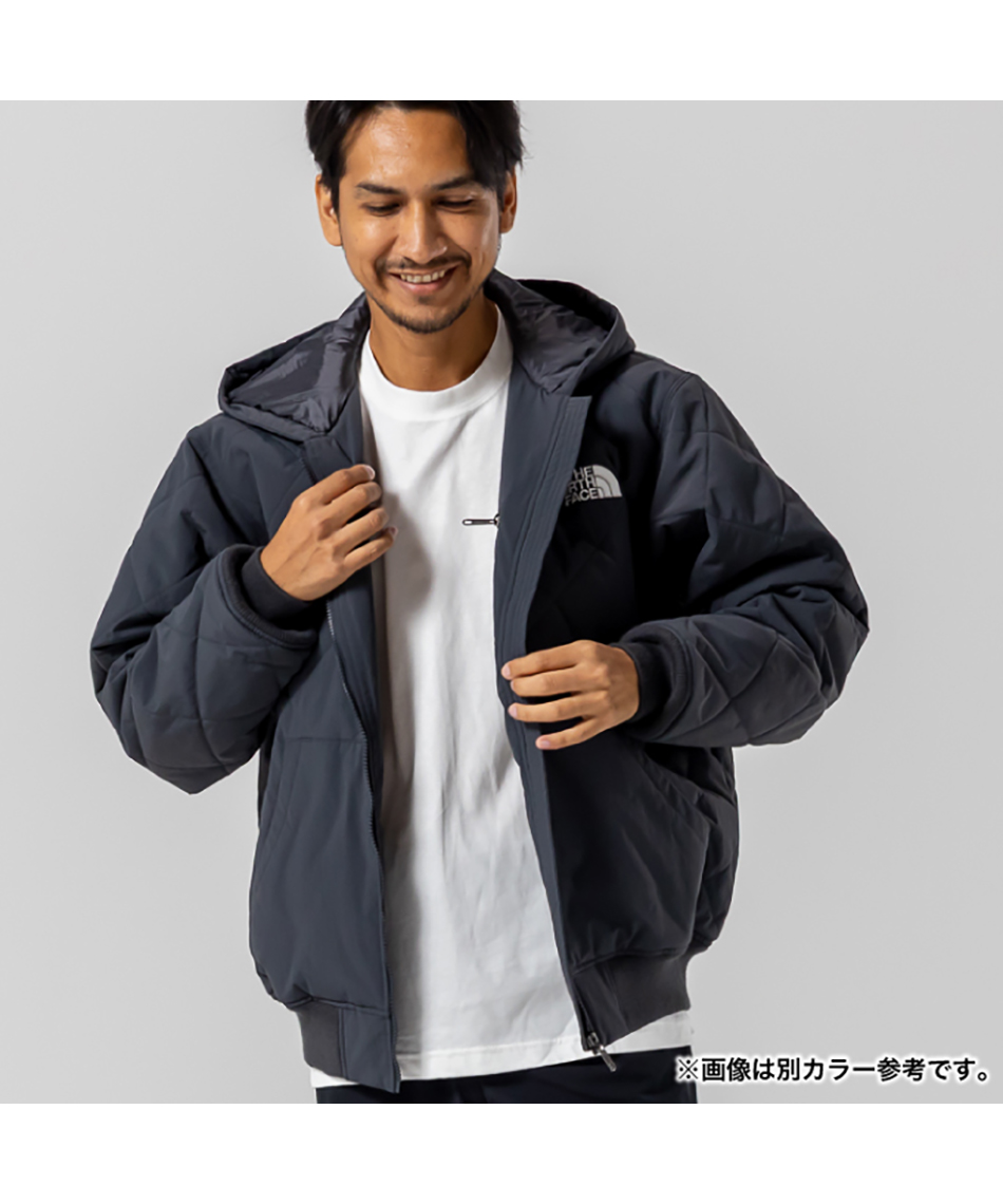 ザ・ノース・フェイス(THE NORTH FACE) 中綿ジャケット Yakkin Jacket