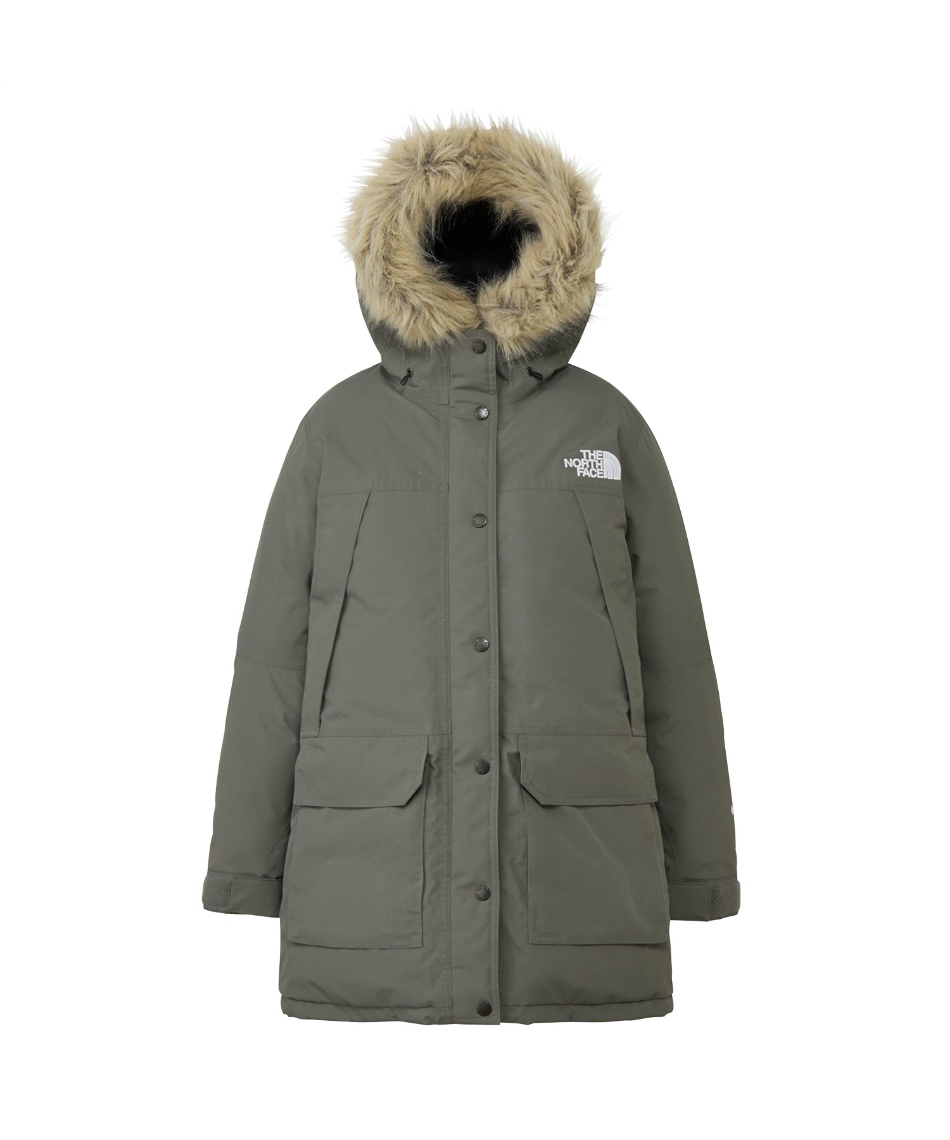ダウンジャケット Mountain Down Coat マウンテンダウンコート
