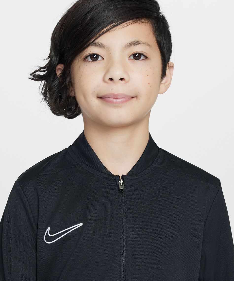 ナイキ(NIKE) サッカーウェア ジャージ 上下セット HO JR DF AC