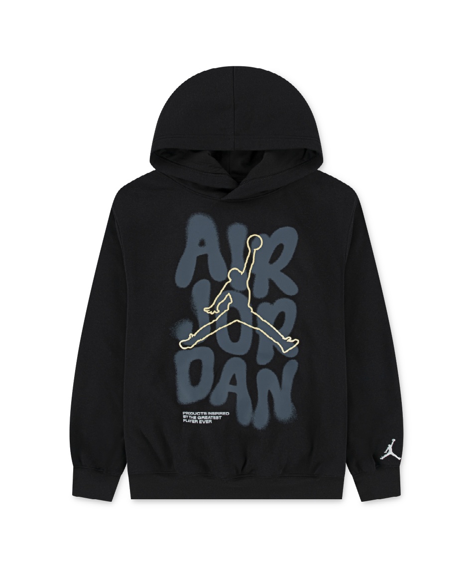 ジョーダン(JORDAN) スウェットパーカー JORDAN 23 THROW UP 95F453