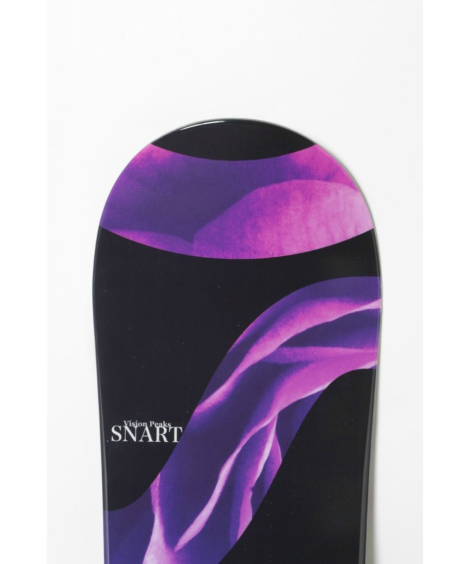 スノーボード 3点セット ボード板+ビンディング+ブーツ W SNART+