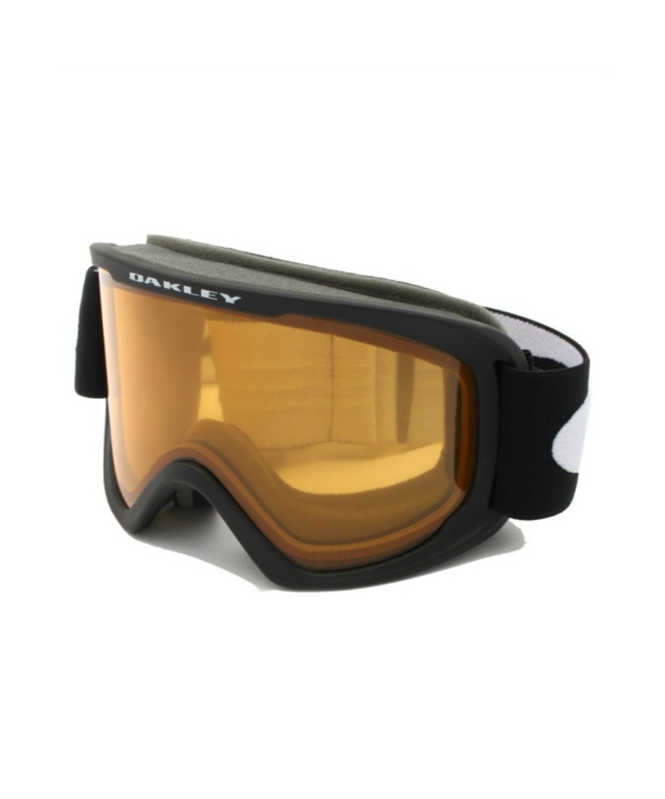 オークリー(OAKLEY) スキー スノーボードヘルメット HELMET+ゴーグル2