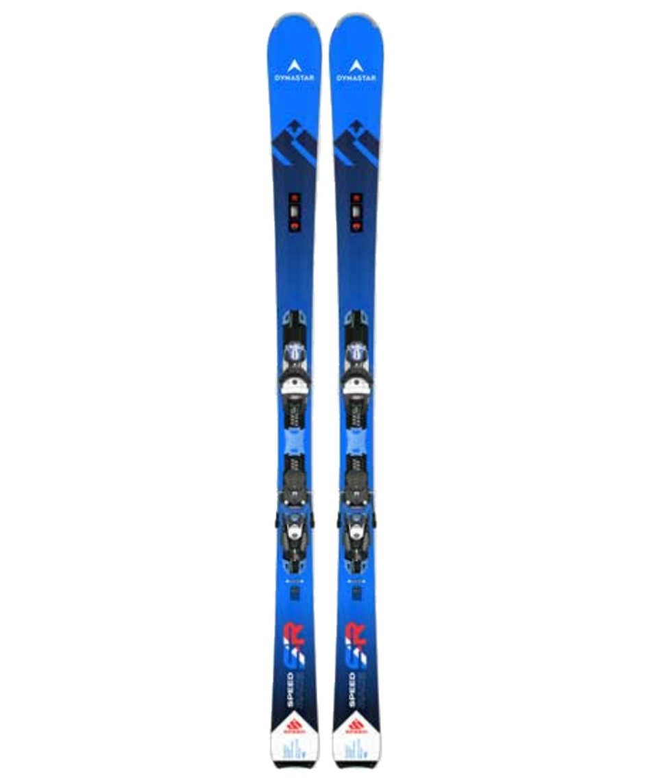 wax】 ディナスター(DYNASTAR) スキー板 オールラウンド SPEED RACE