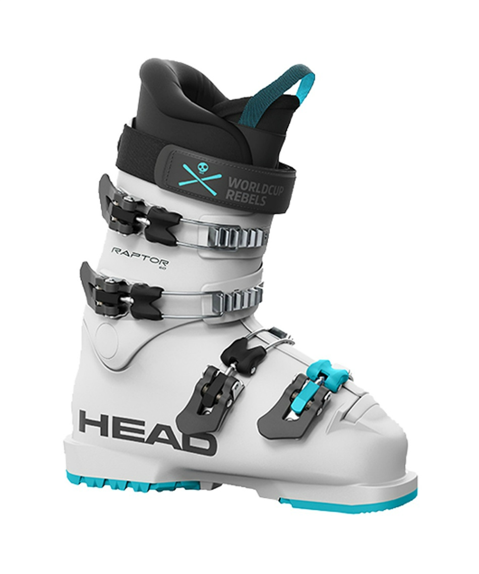 ヘッド(HEAD) スキー板 ジュニアスキー 3点セット SUPERSHAPE TEAM +