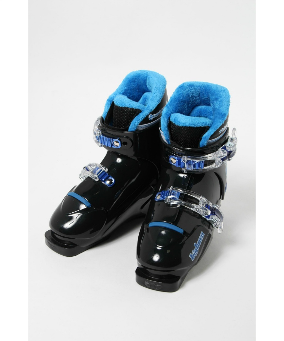 ディナスター(DYNASTAR) ジュニアスキー板 4点セット LEMON GIRL +KID