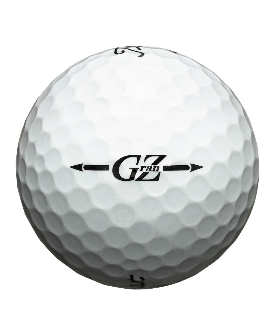 タイトリスト (TITLEIST) ゴルフボール 1ダース 12個入 グランゼ GRNZ