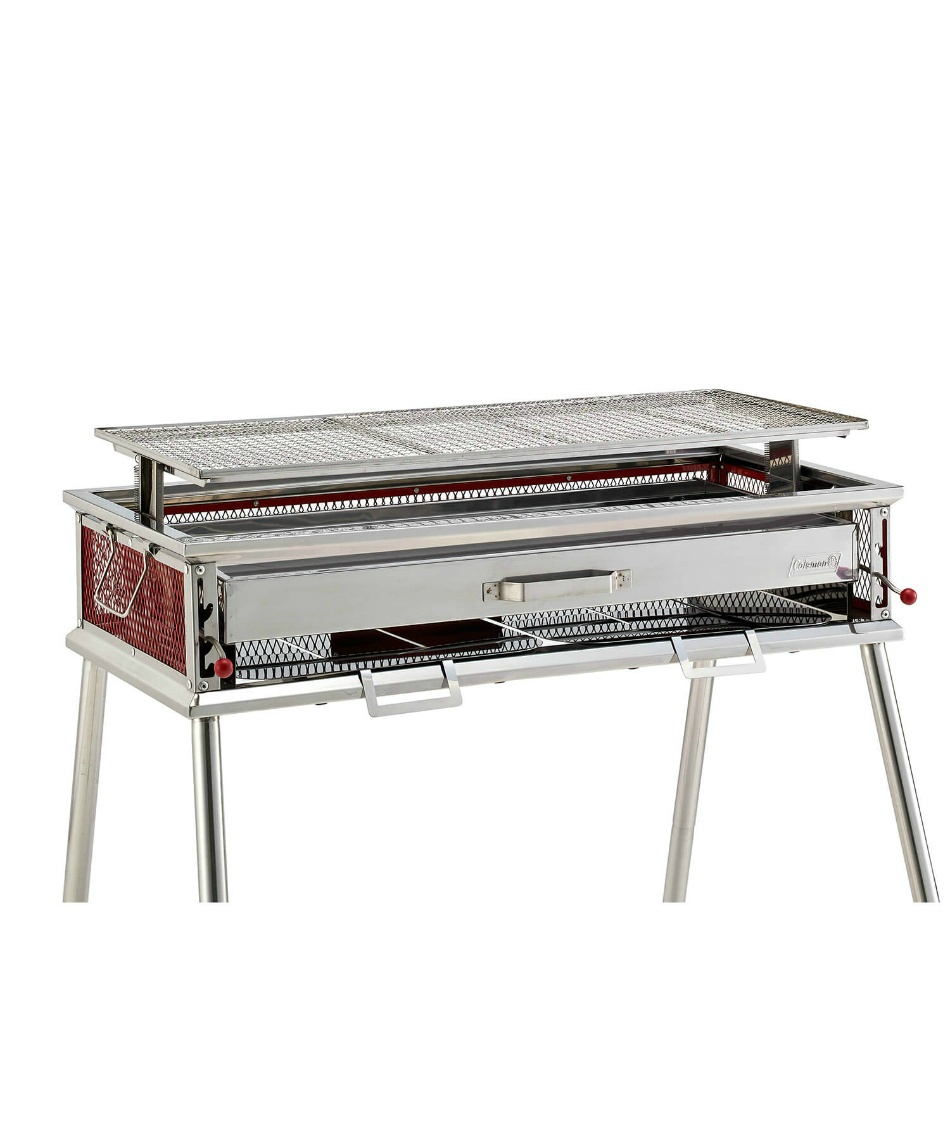 コールマン(Coleman) バーベキューセット クールスパイダープロ L