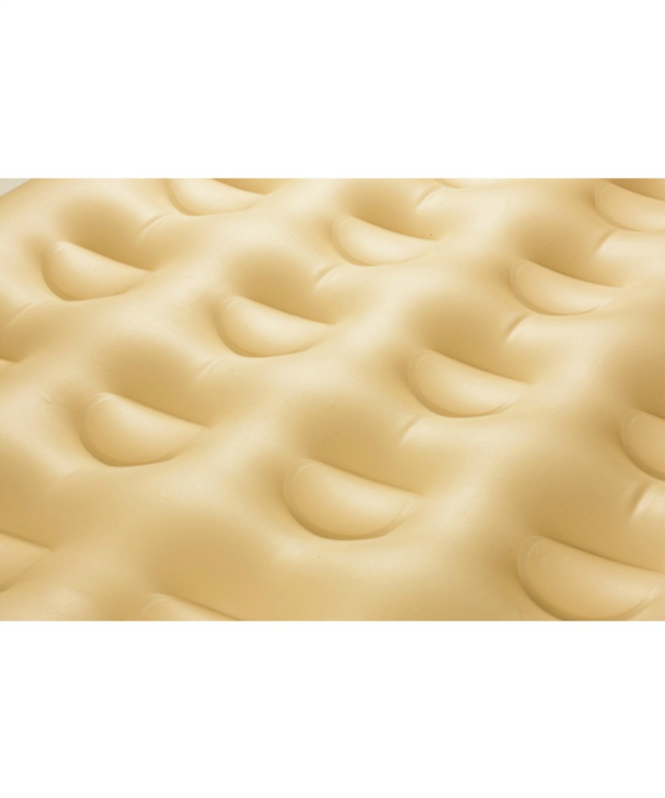 コールマン(Coleman) エアマット ポンプ2点セット コンフォートエアー