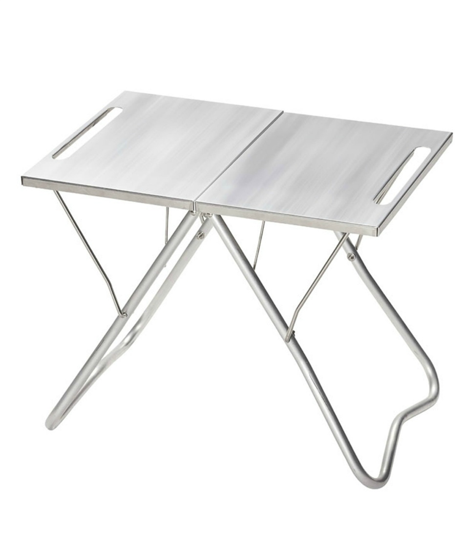 スノーピーク(snow peak) アウトドア テーブル IGT セット TAKIBI MY